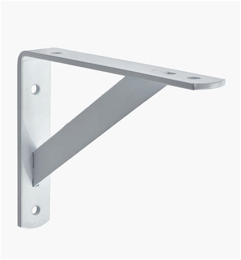 heavy duty shelving brackets metal